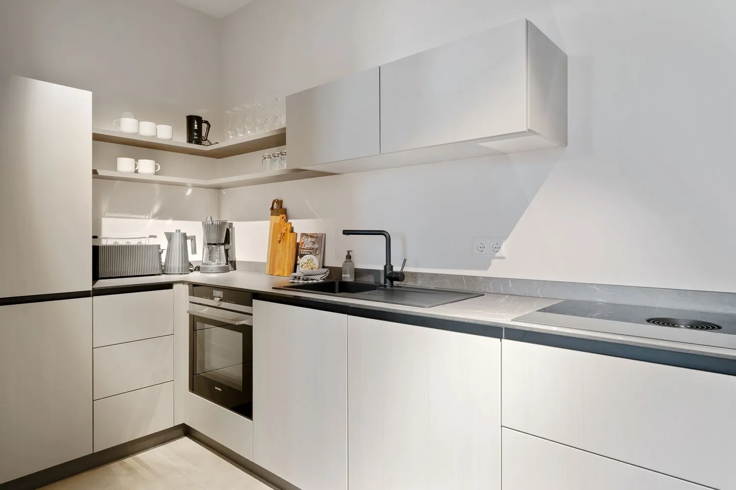 Alte Schule Westerhever Uelvesbüll SPO Umland - 