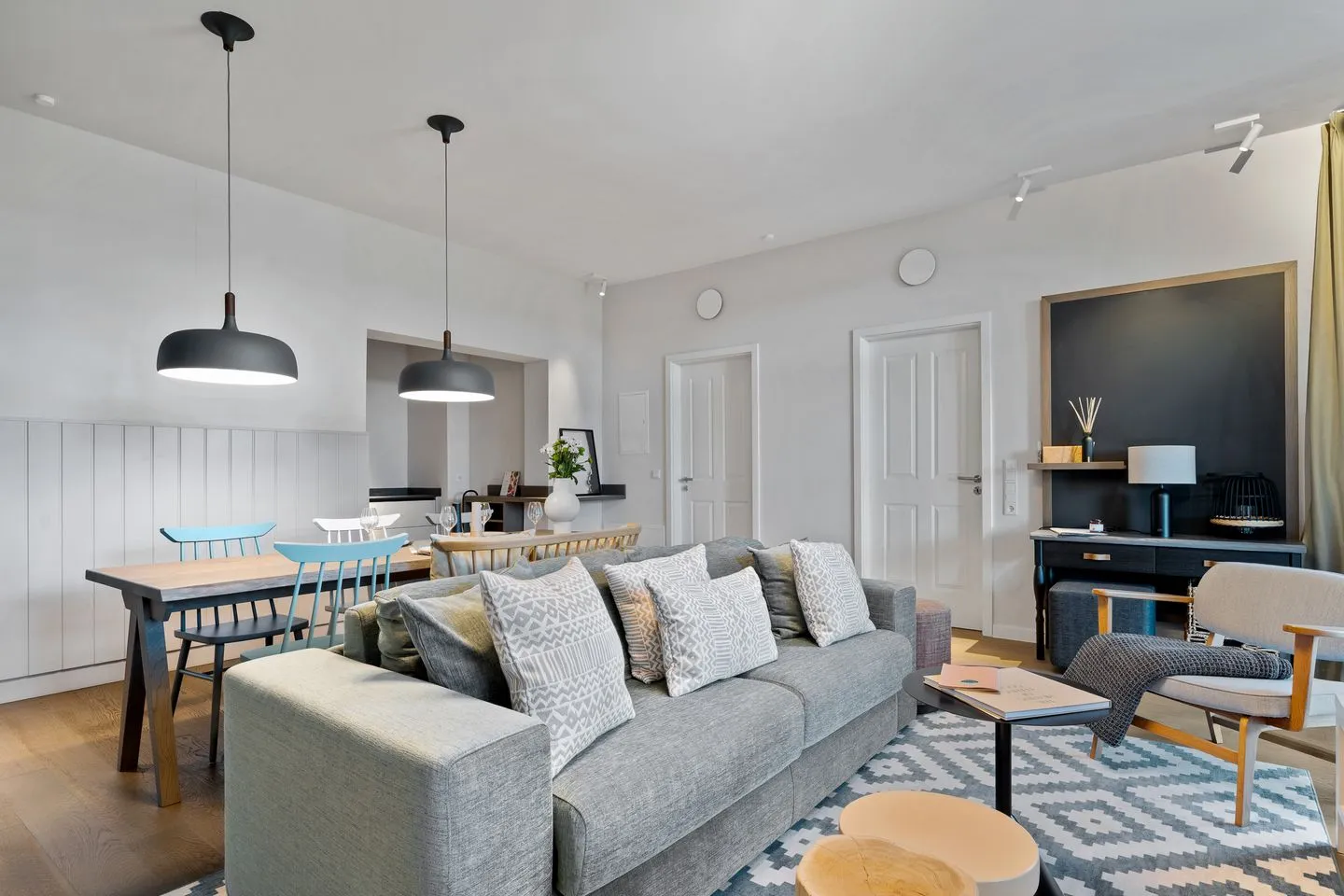 Alte Schule Westerhever Uelvesbüll SPO Umland - 