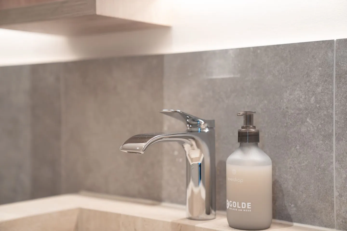 Alte Schule Westerhever Uelvesbüll SPO Umland - 