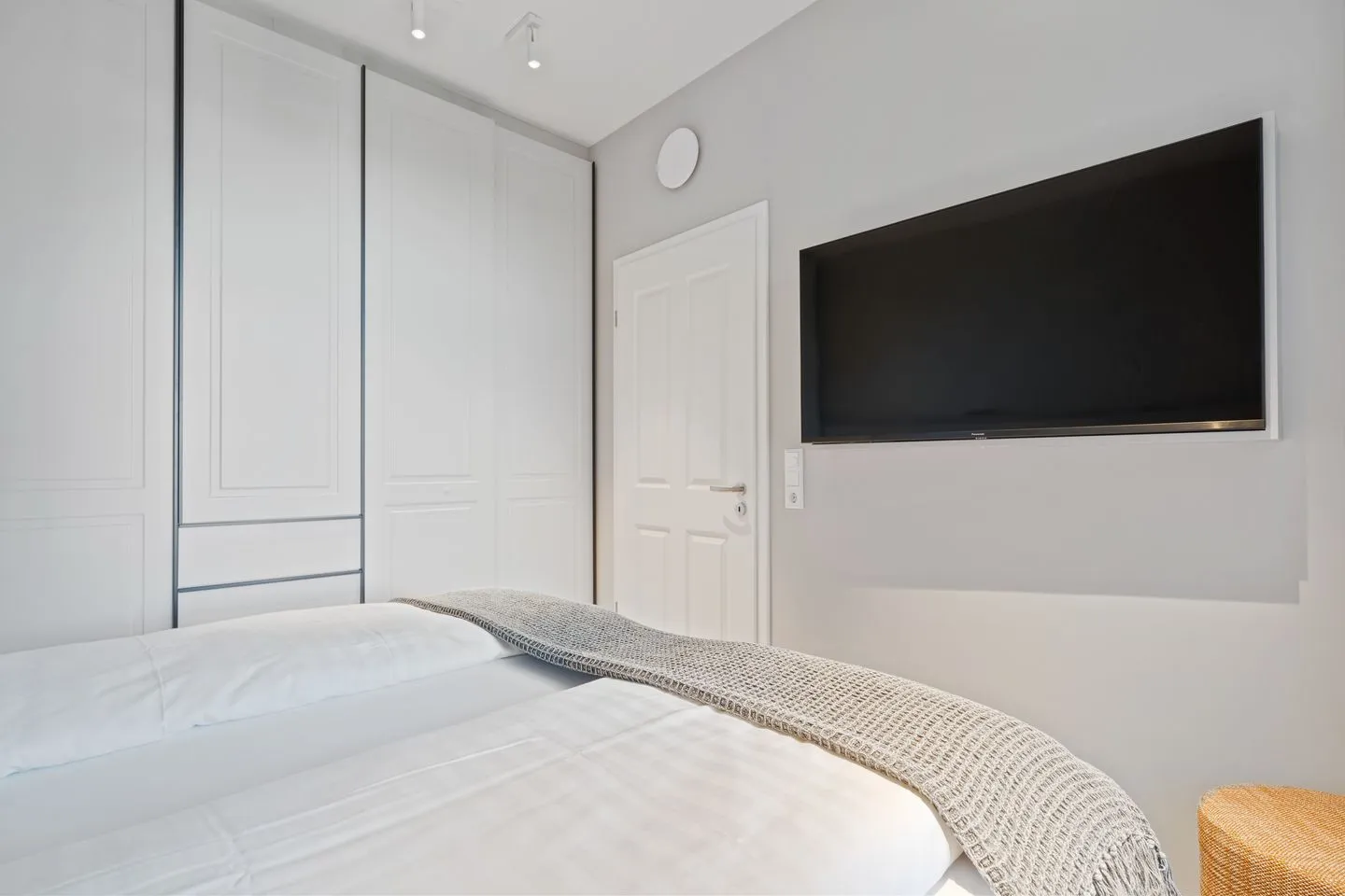 Alte Schule Westerhever Porrendeich SPO Umland - 