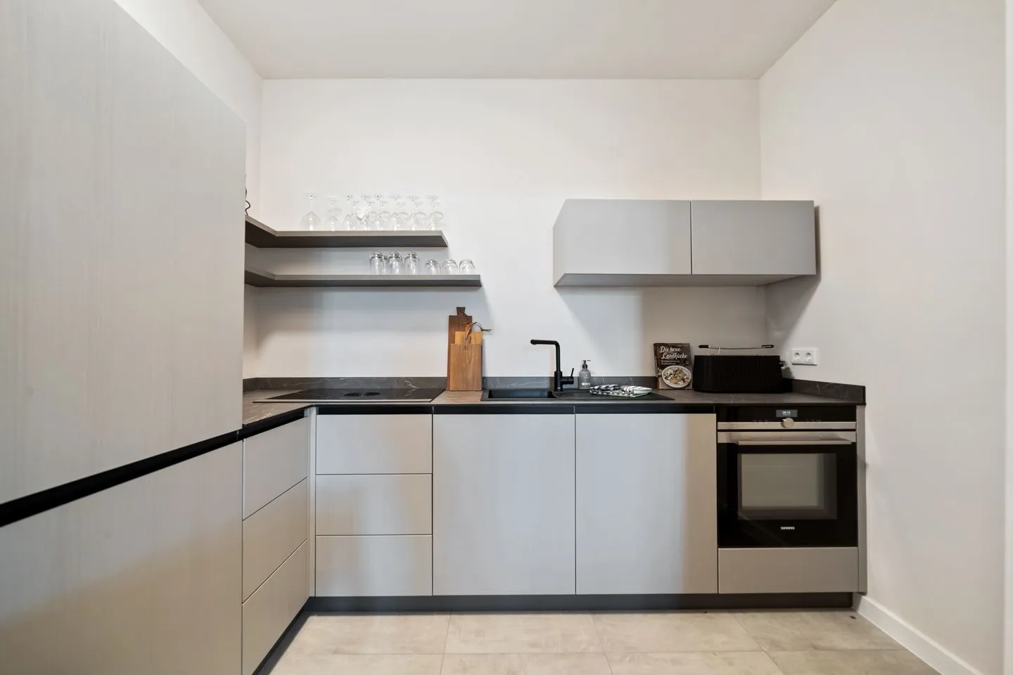 Alte Schule Westerhever Porrendeich SPO Umland - 