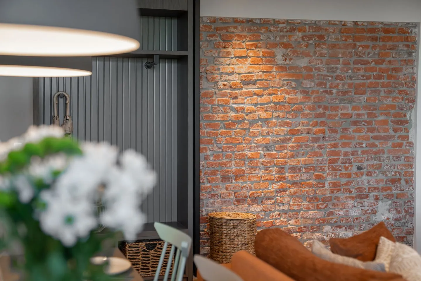 Alte Schule Westerhever Porrendeich SPO Umland - 