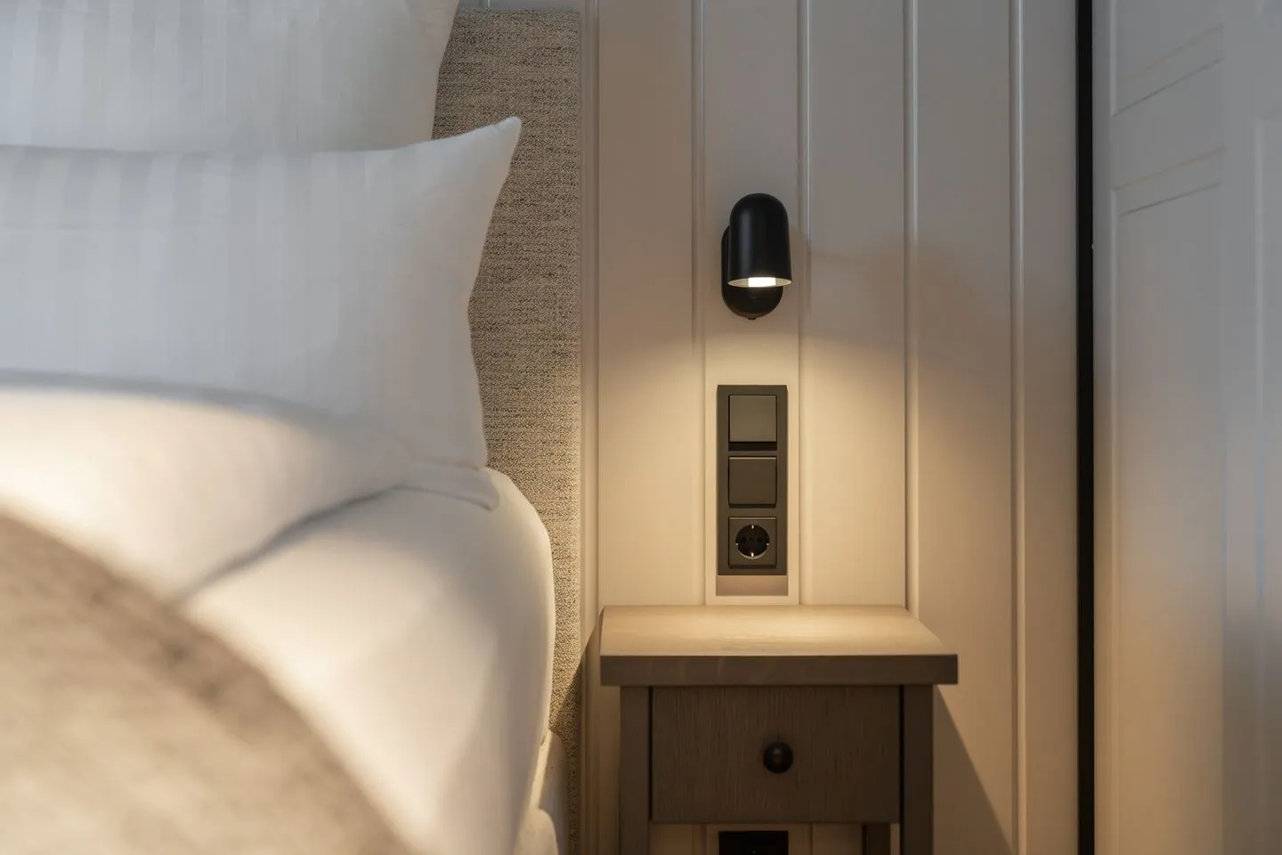 Alte Schule Westerhever Porrendeich SPO Umland - 