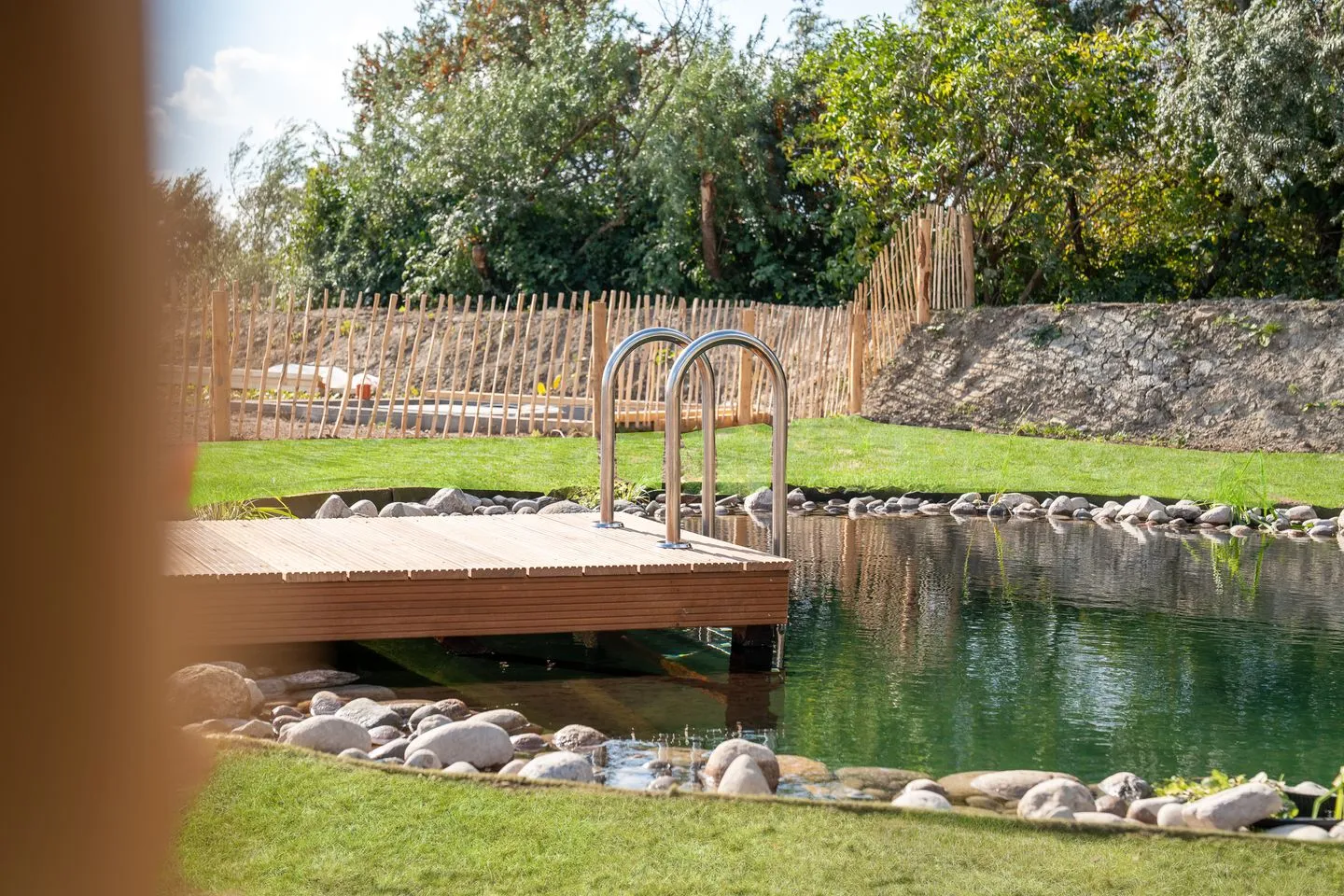 Alte Schule Westerhever Welt SPO Umland - 