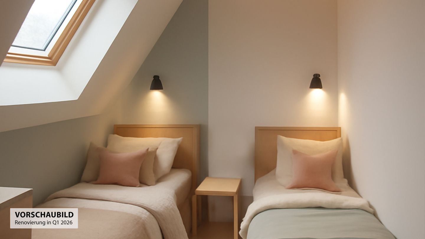  Ferienhaus Am Kurzentrum 26 Nr. 3 Carolinensiel - 