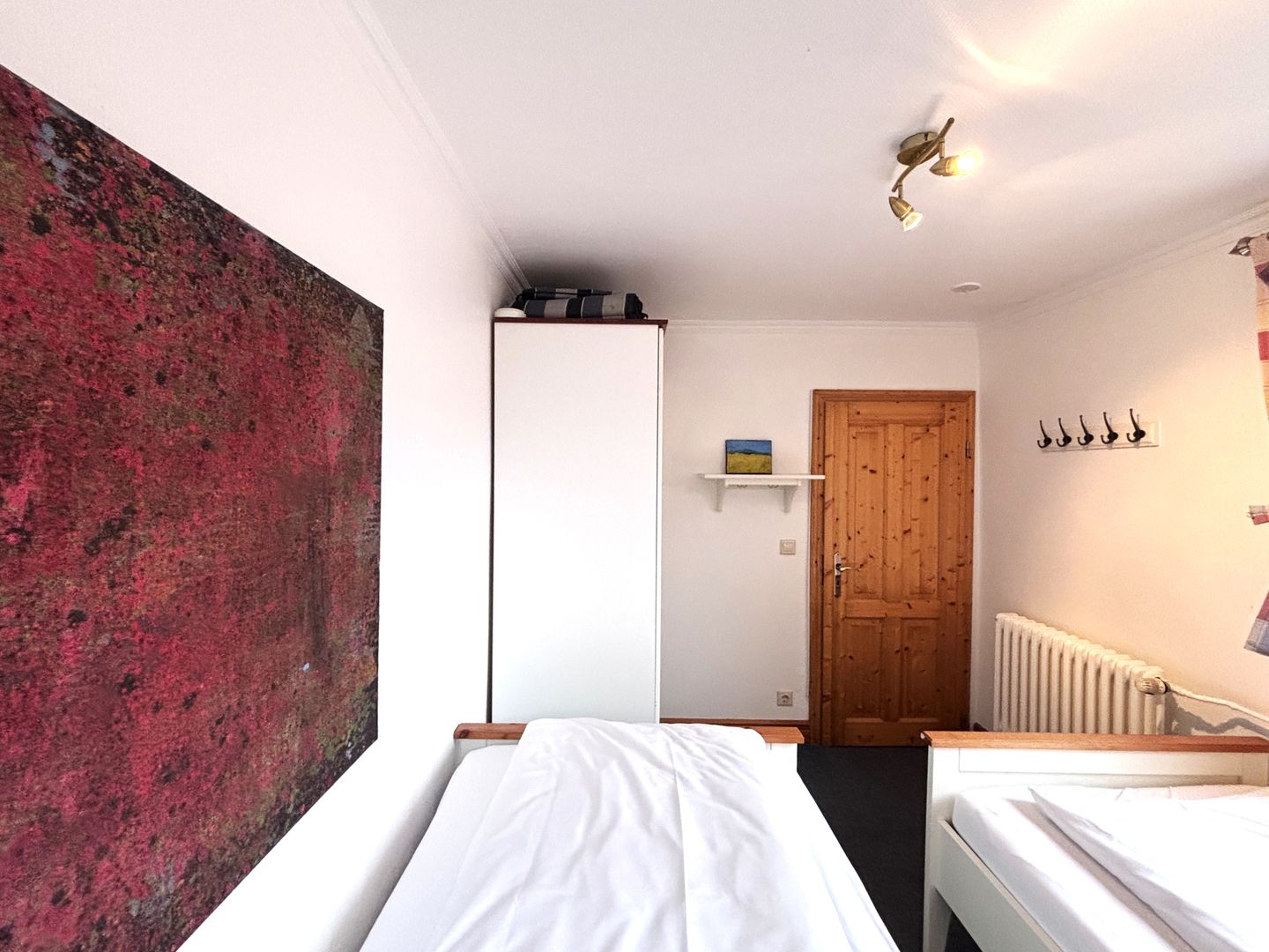  Wenningstedter Weg App.01 Westerland - 