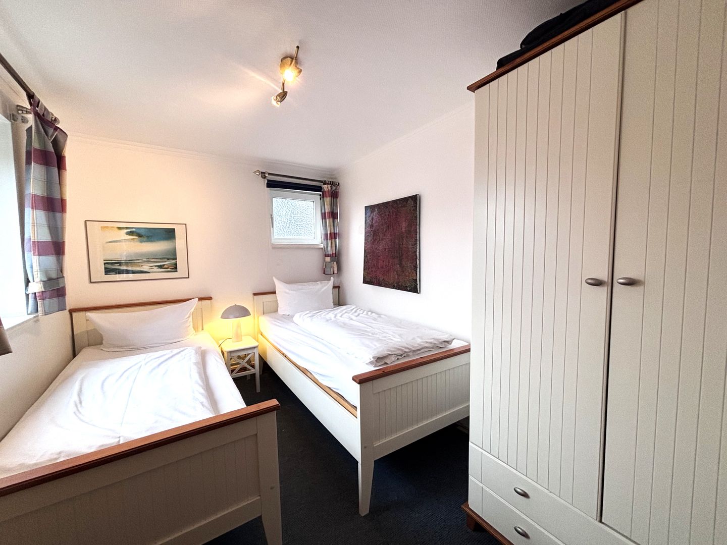  Wenningstedter Weg App.01 Westerland - 