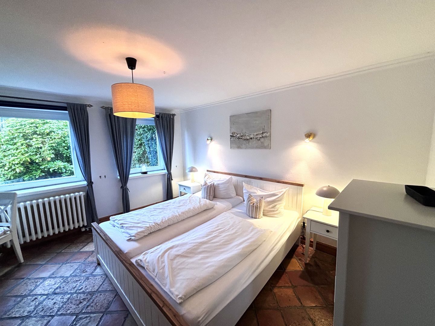  Wenningstedter Weg App.01 Westerland - 