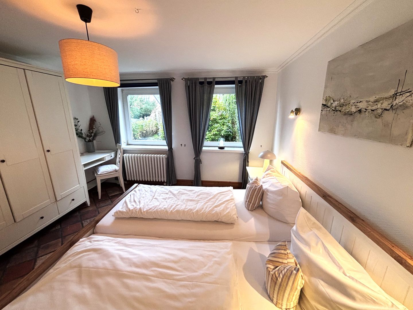  Wenningstedter Weg App.01 Westerland - 