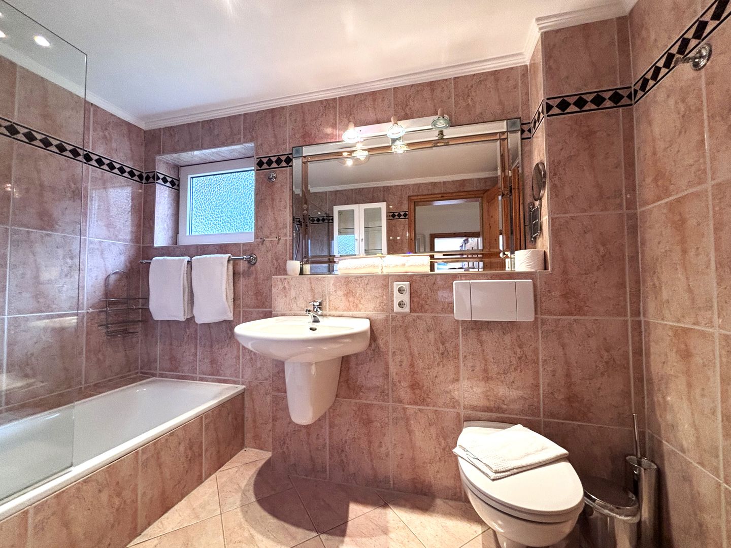  Wenningstedter Weg App.01 Westerland - 