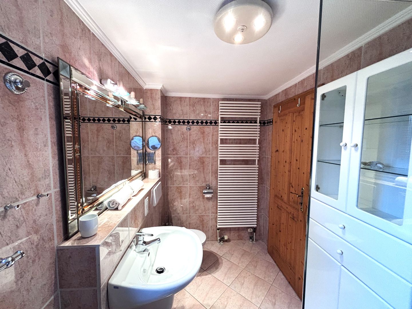  Wenningstedter Weg App.01 Westerland - 