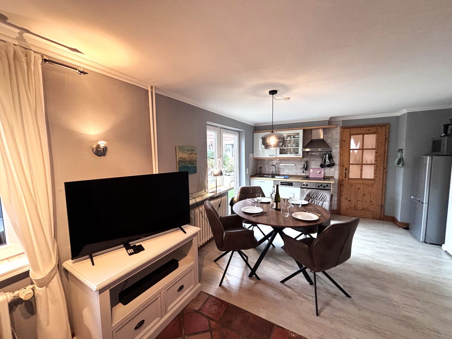  Wenningstedter Weg App.01 Westerland - 