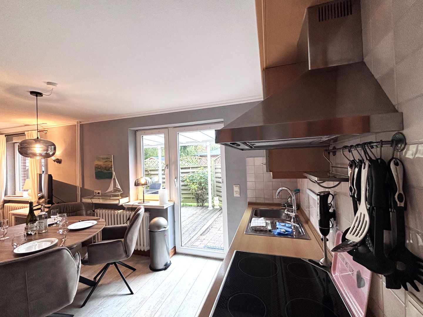  Wenningstedter Weg App.01 Westerland - 