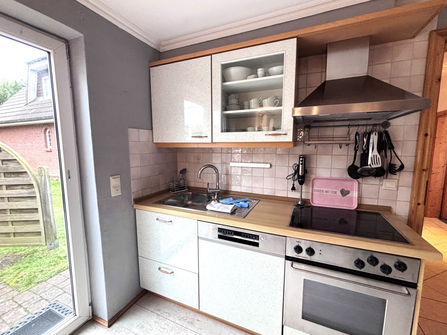  Wenningstedter Weg App.01 Westerland - 