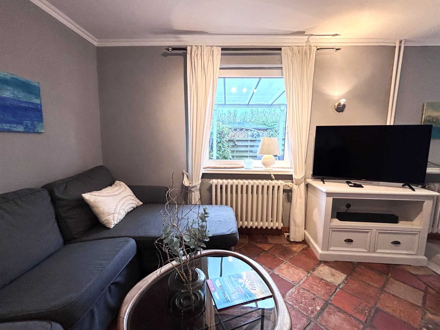  Wenningstedter Weg App.01 Westerland - 