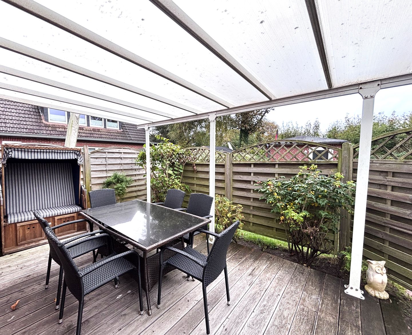  Wenningstedter Weg App.01 Westerland - 