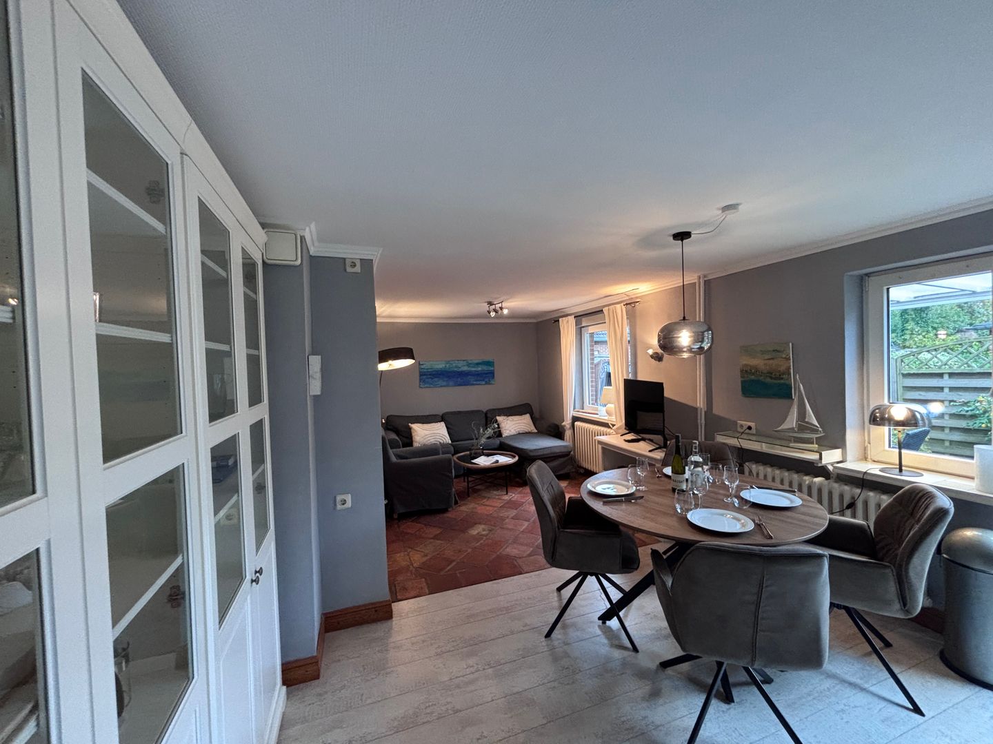  Wenningstedter Weg App.01 Westerland - 