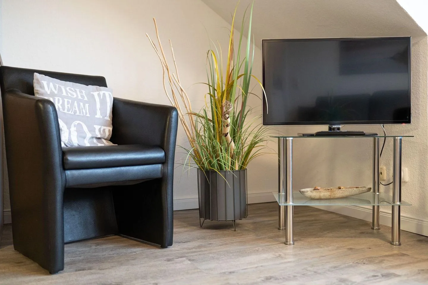 Apartmenthaus Deichbude Apartmenthaus Deichbude Ankerplatz - 7 SPO Ording - 