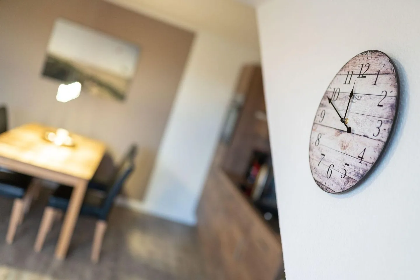 Apartmenthaus Deichbude Apartmenthaus Deichbude Ankerplatz - 7 SPO Ording - 