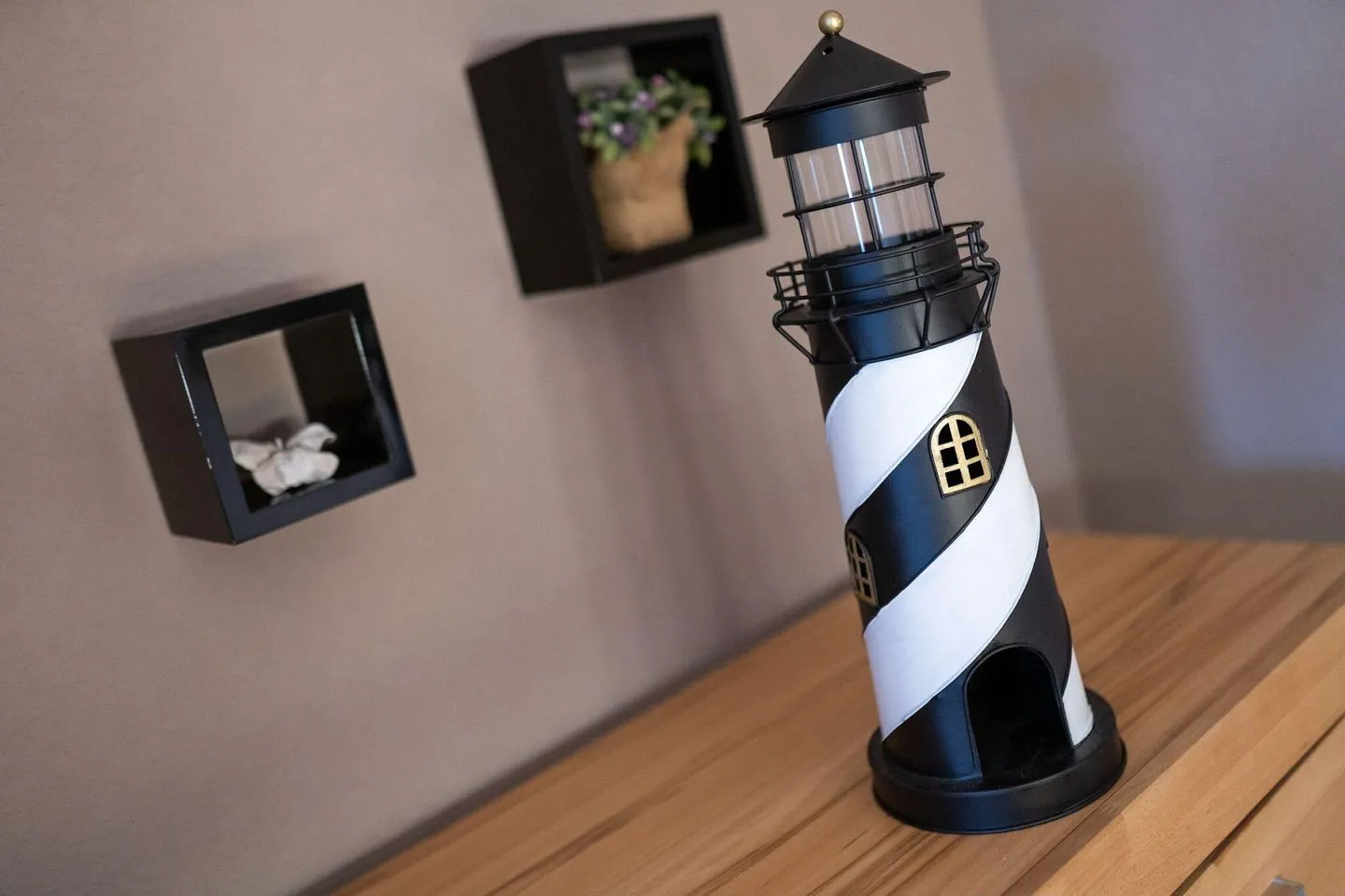 Apartmenthaus Deichbude Apartmenthaus Deichbude Ankerplatz - 7 SPO Ording - 