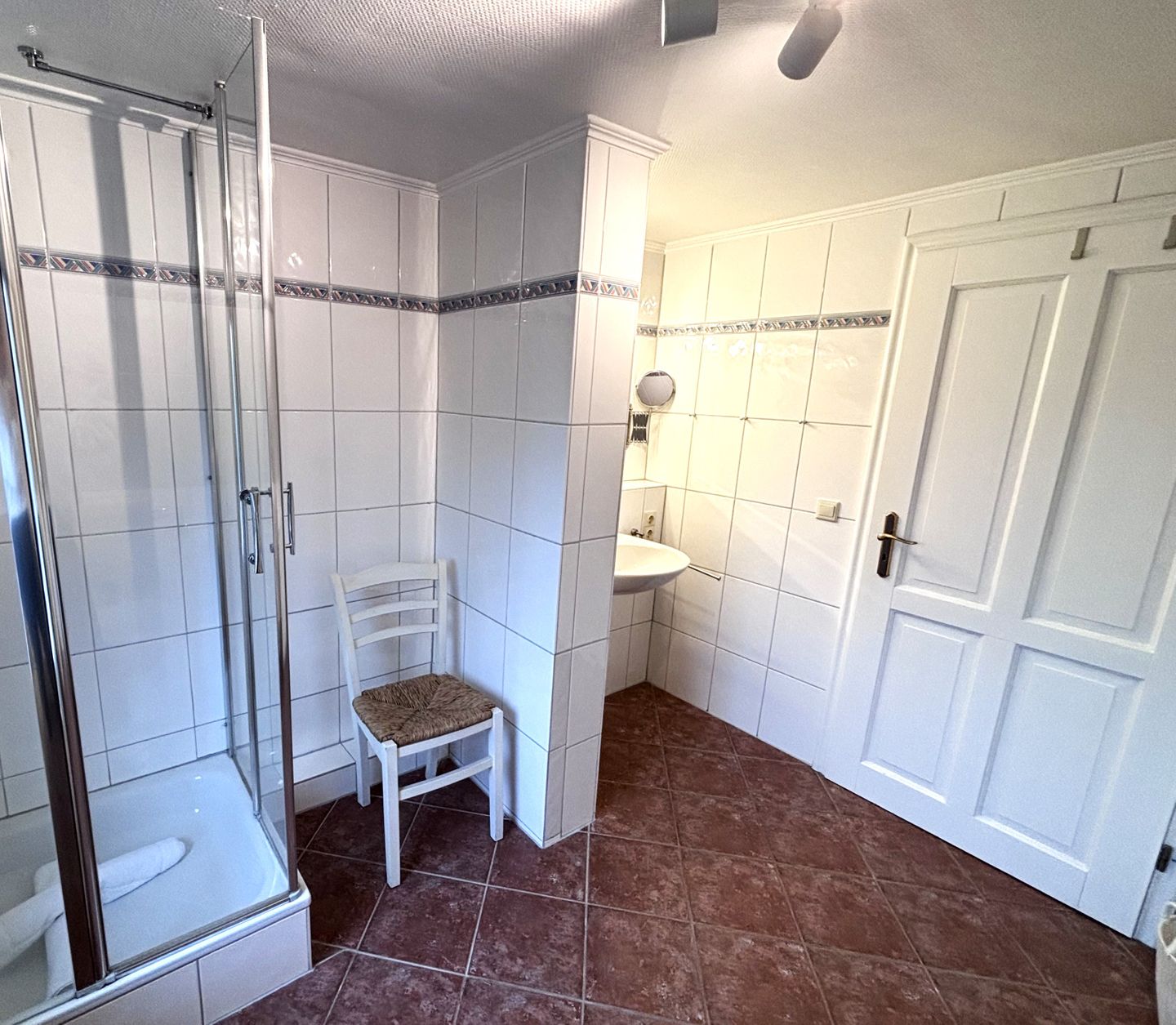  Wenningstedter Weg App.02 Westerland - 