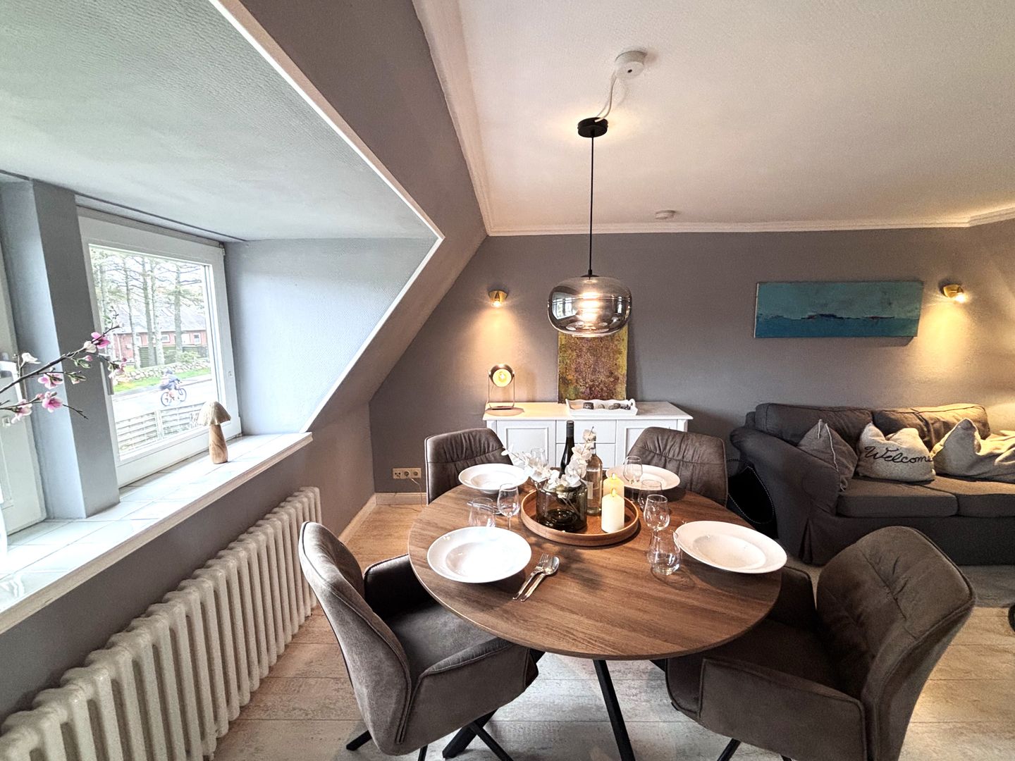  Wenningstedter Weg App.02 Westerland - 