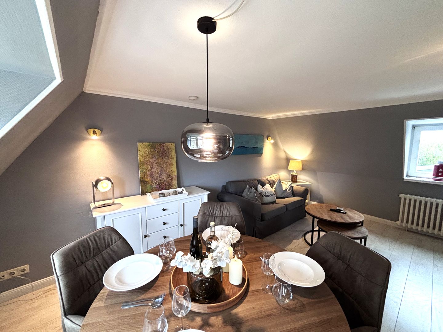  Wenningstedter Weg App.02 Westerland - 