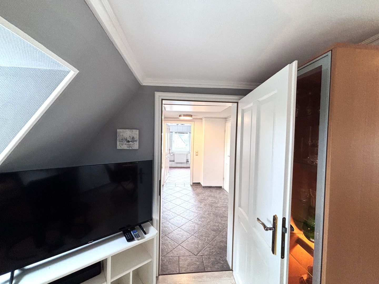  Wenningstedter Weg App.02 Westerland - 