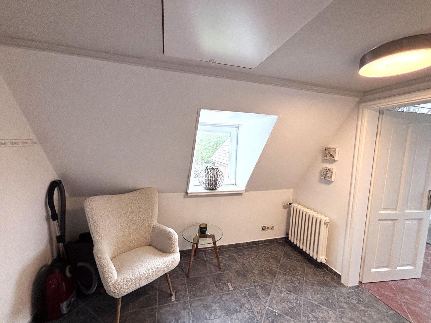  Wenningstedter Weg App.02 Westerland - 