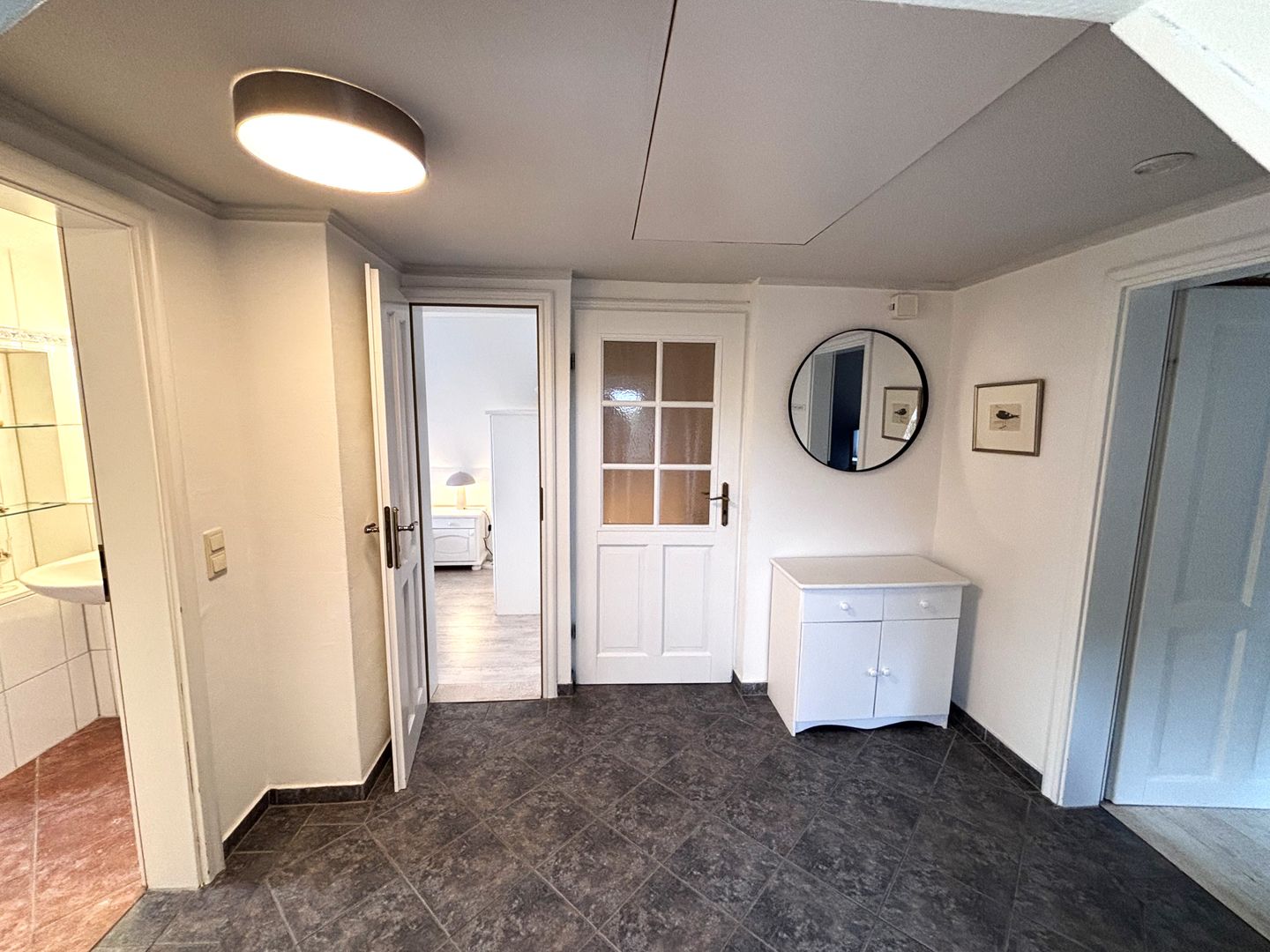  Wenningstedter Weg App.02 Westerland - 