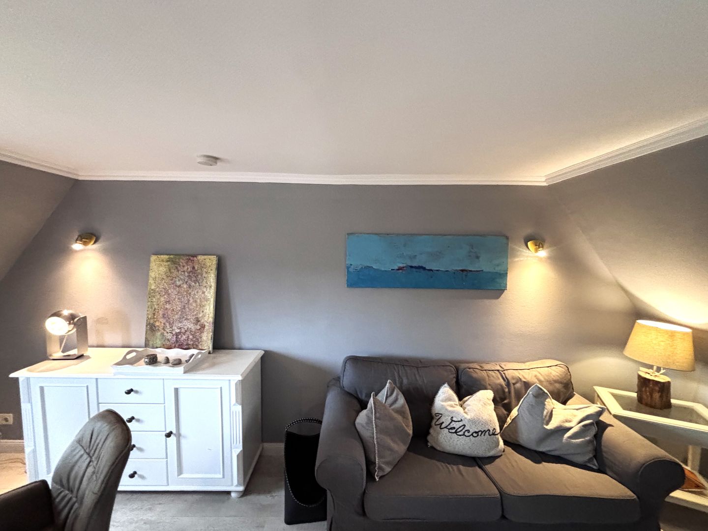  Wenningstedter Weg App.02 Westerland - 