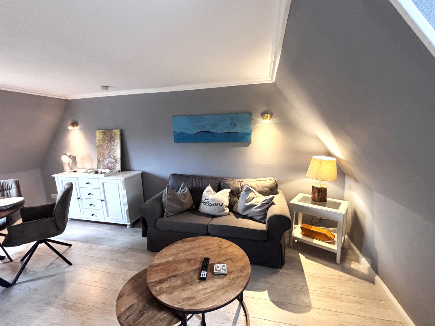  Wenningstedter Weg App.02 Westerland - 