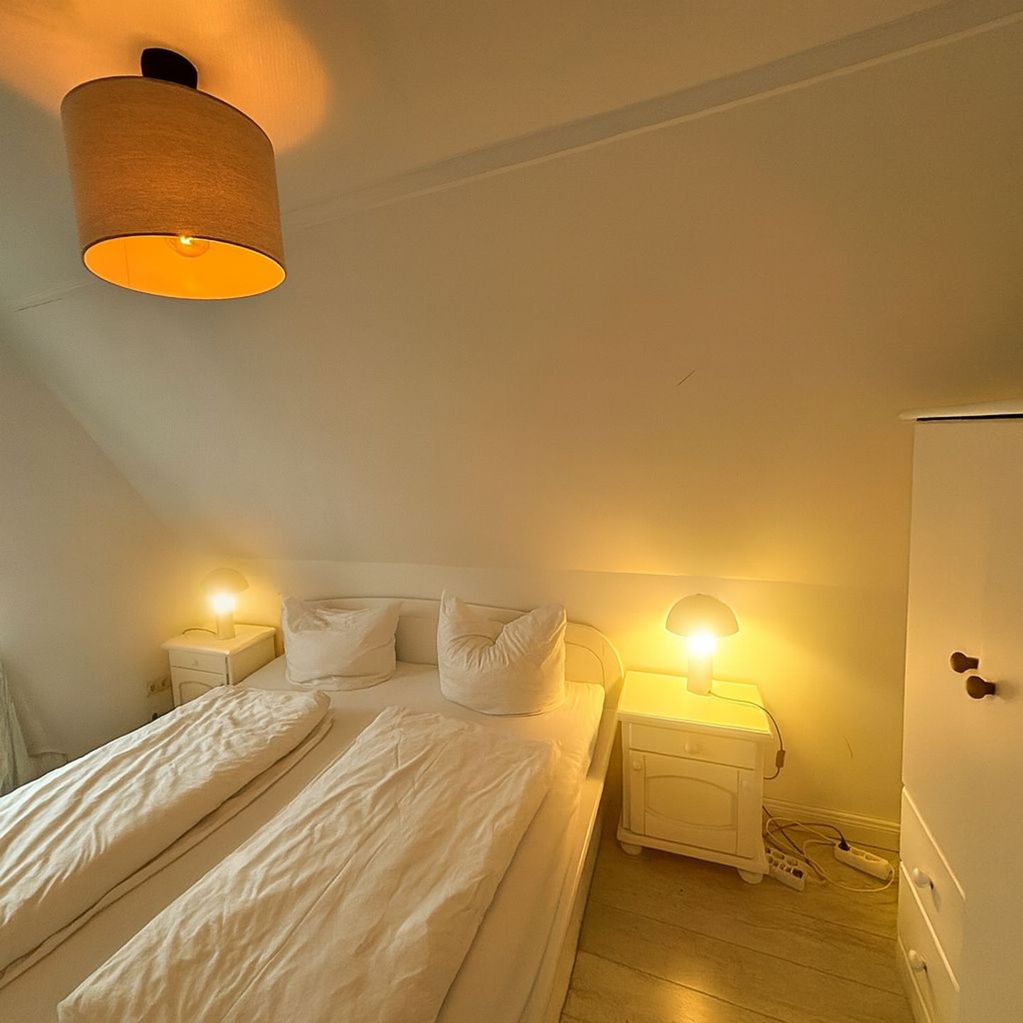  Wenningstedter Weg App.02 Westerland - 