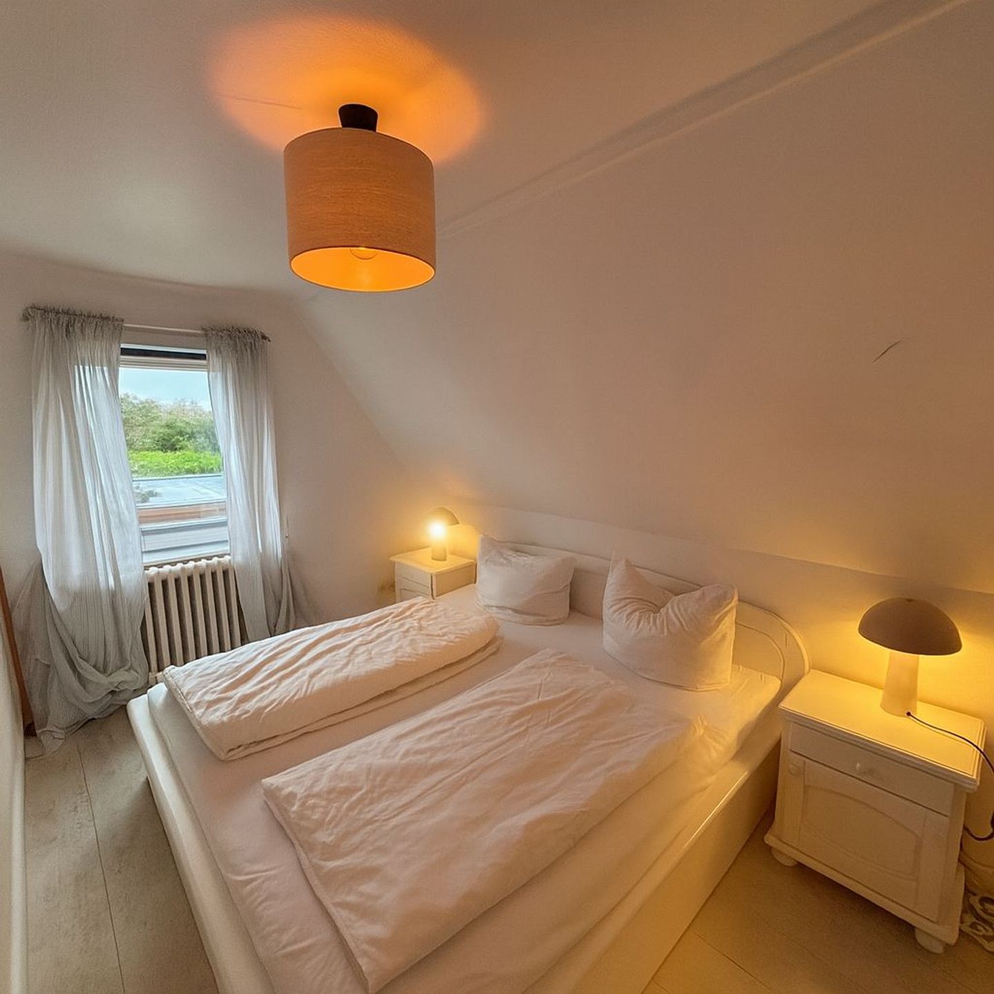  Wenningstedter Weg App.02 Westerland - 