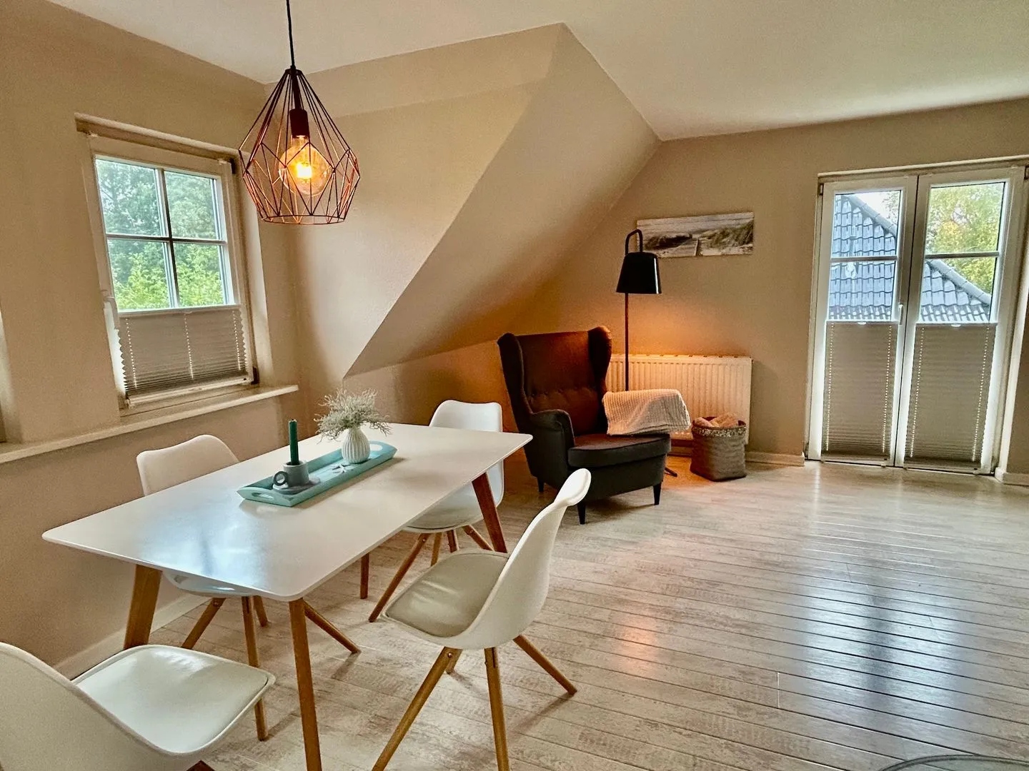 Kleinod Appartement Stina SPO Dorf - 