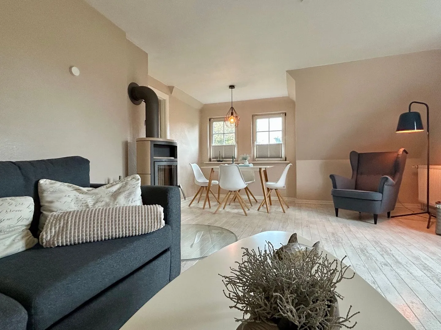 Kleinod Appartement Stina SPO Dorf - 