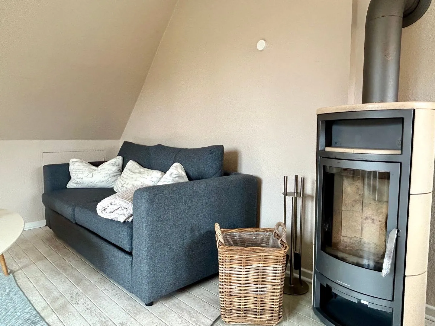 Kleinod Appartement Stina SPO Dorf - 