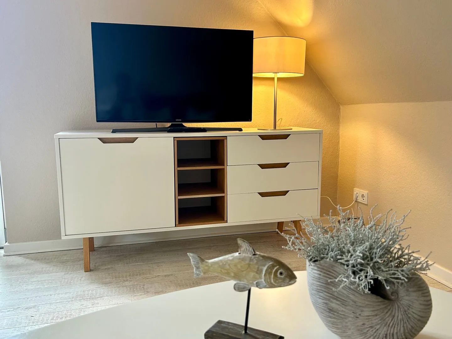 Kleinod Appartement Stina SPO Dorf - 