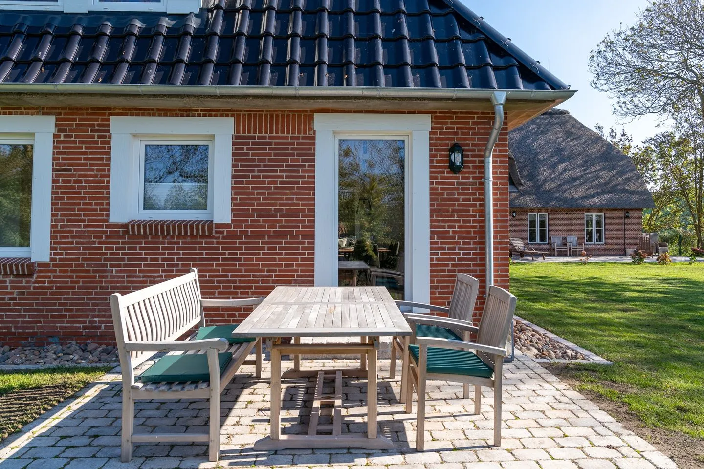 Tofthof Tofthof fife SPO Umland - 