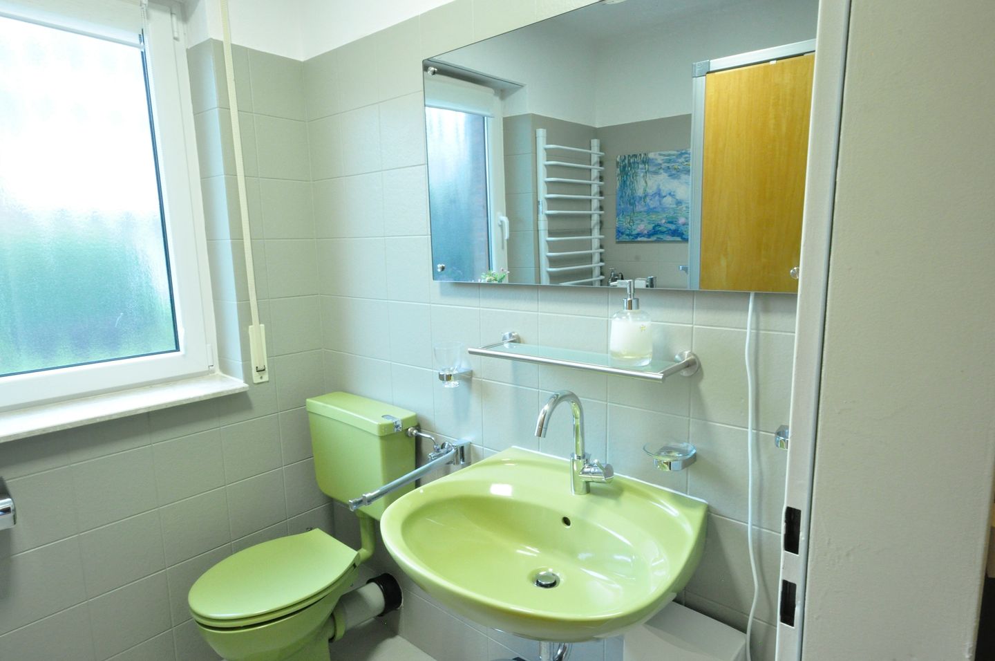  Ferienwohnung Möwenweg 7 Whg. 2 Carolinensiel - 