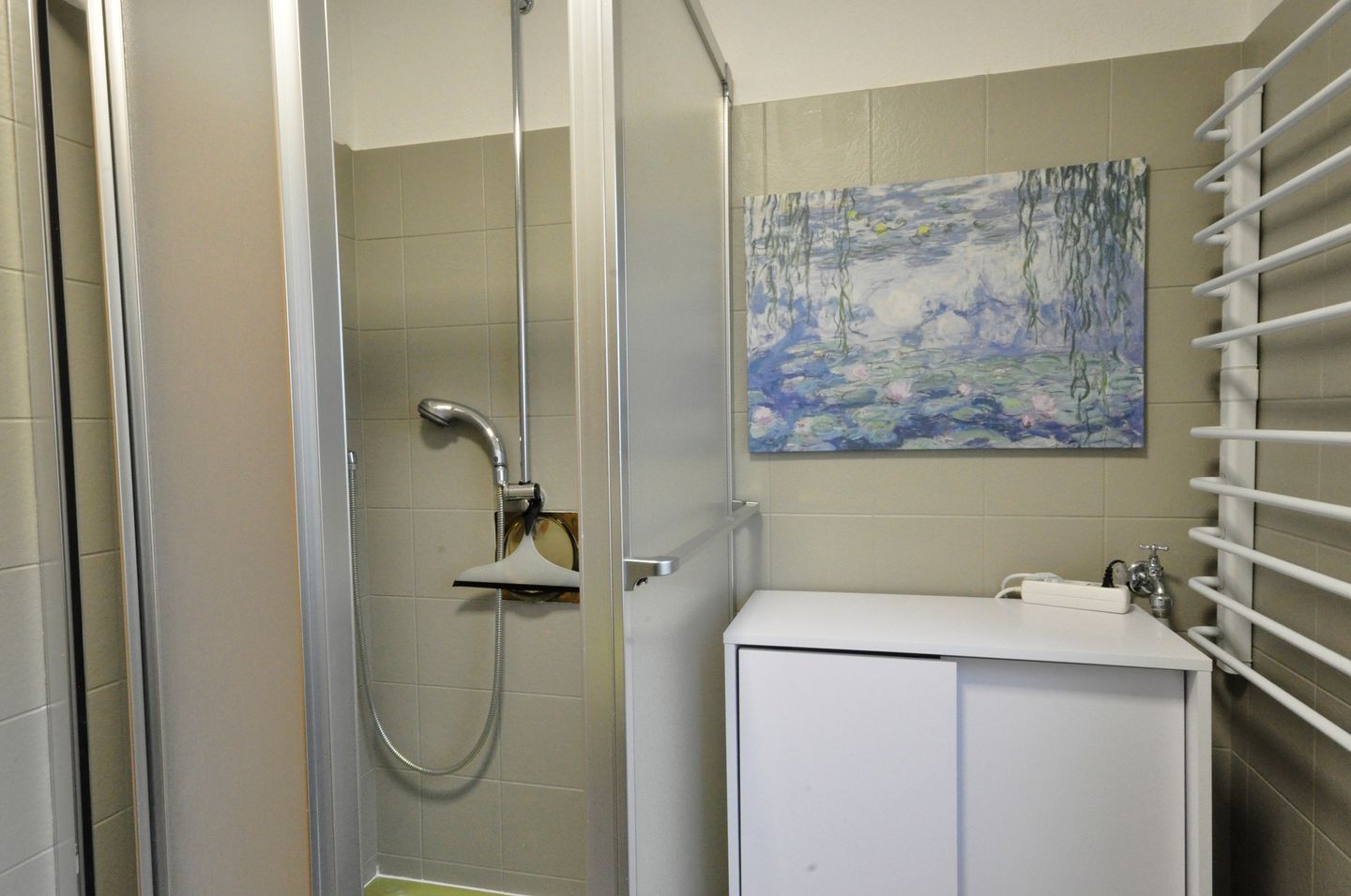  Ferienwohnung Möwenweg 7 Whg. 2 Carolinensiel - 