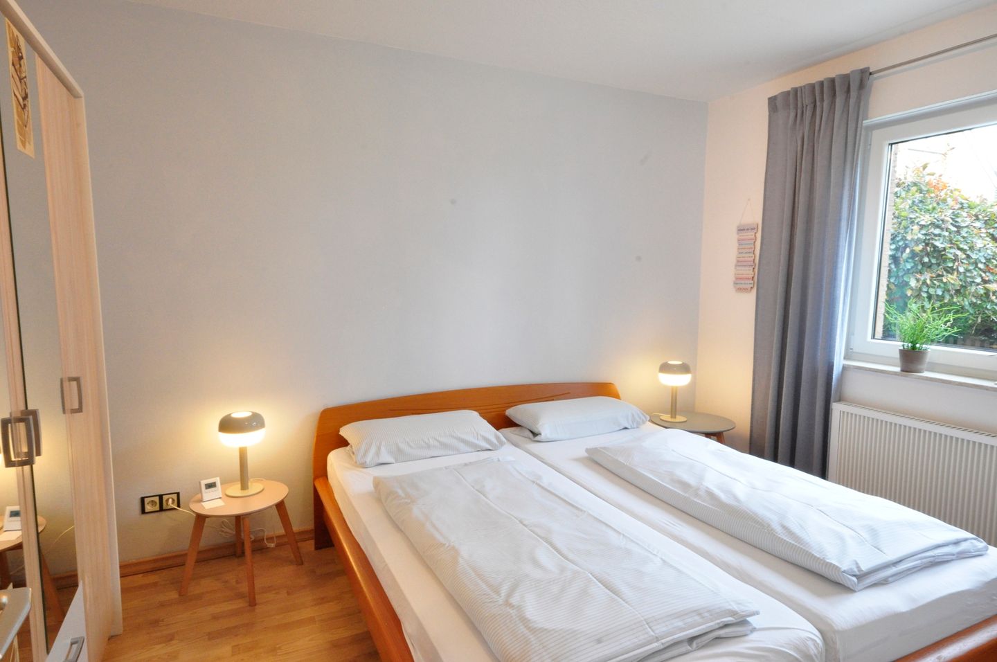  Ferienwohnung Möwenweg 7 Whg. 2 Carolinensiel - 