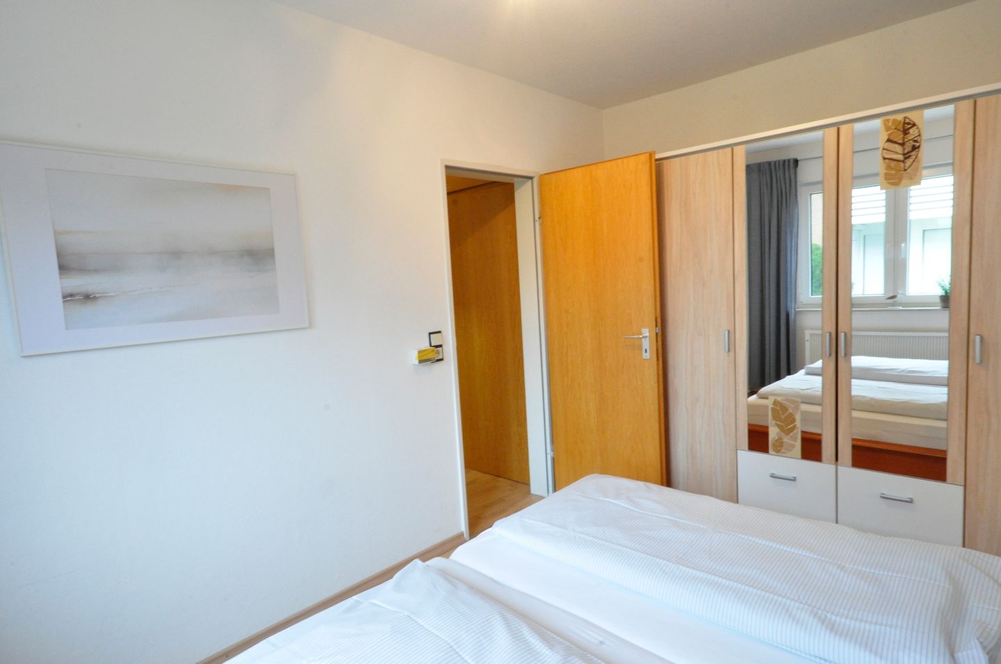  Ferienwohnung Möwenweg 7 Whg. 2 Carolinensiel - 