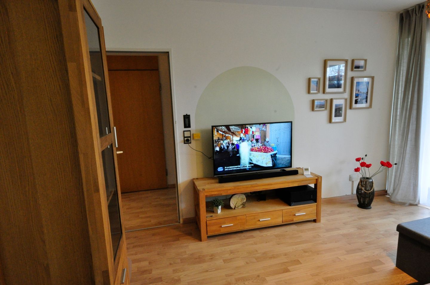  Ferienwohnung Möwenweg 7 Whg. 2 Carolinensiel - 