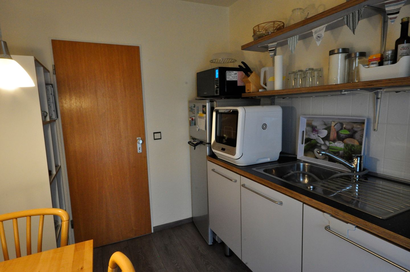  Ferienwohnung Möwenweg 7 Whg. 2 Carolinensiel - 