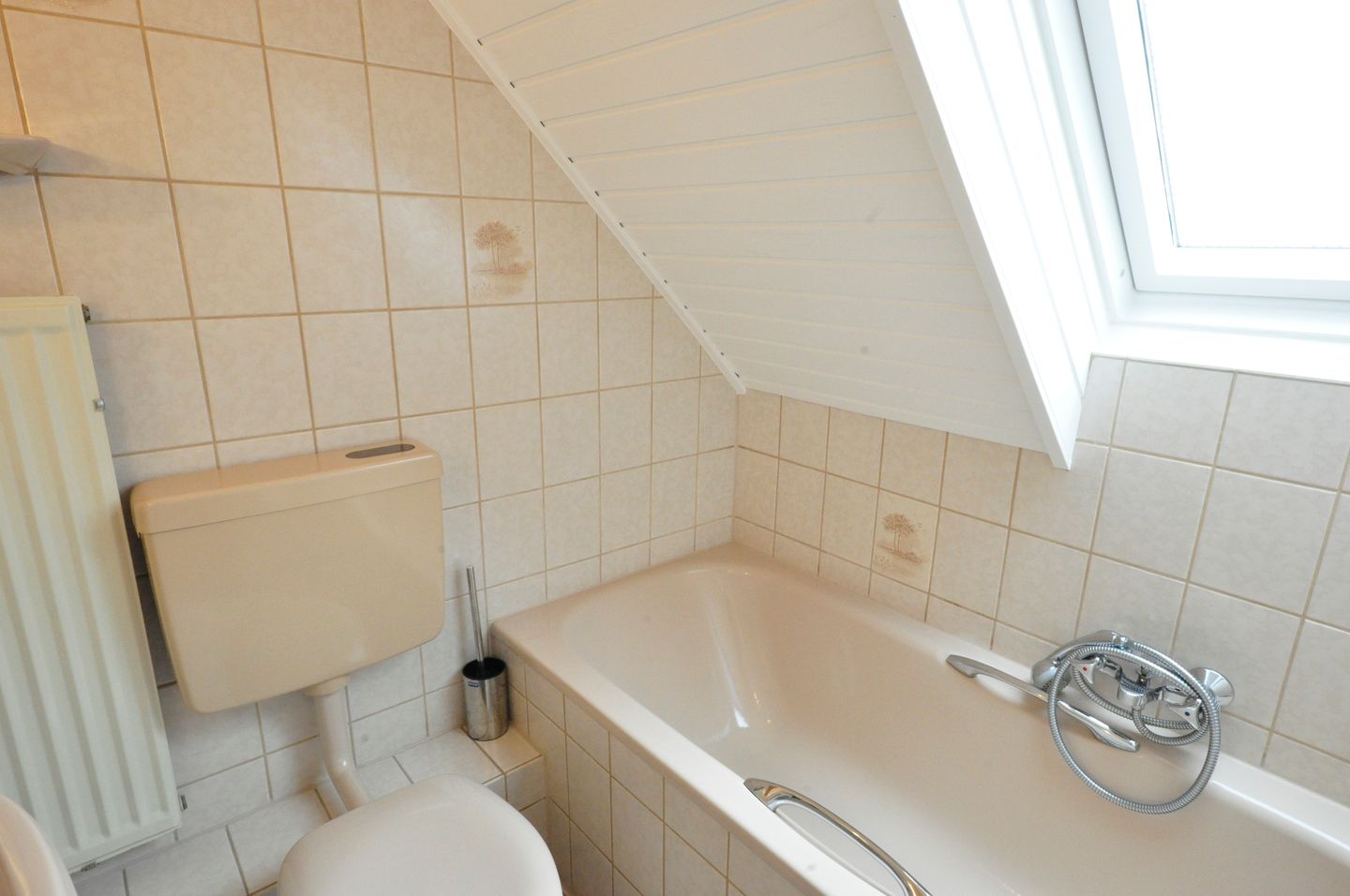  Ferienhaus "Uferglück" Uferstraße 2 F Carolinensiel - 