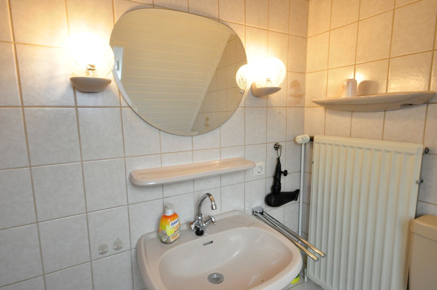  Ferienhaus "Uferglück" Uferstraße 2 F Carolinensiel - 