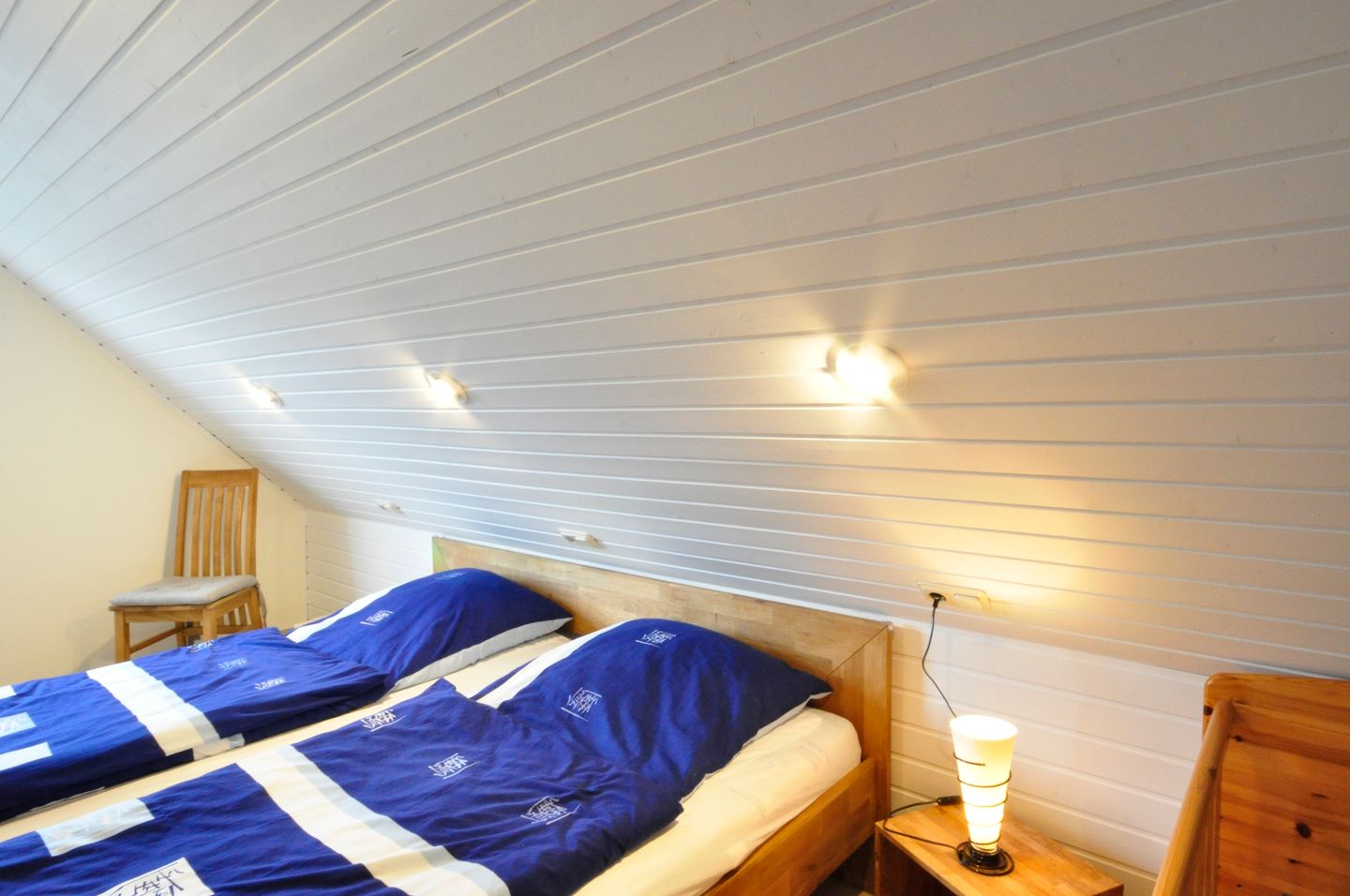  Ferienhaus "Uferglück" Uferstraße 2 F Carolinensiel - 