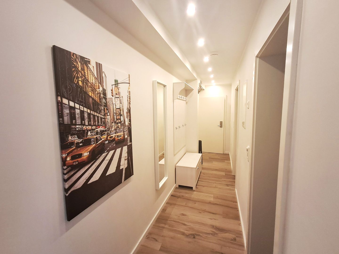 Smart Resorts Haus Saphir Ferienwohnung 508 Winterberg - Neuastenberg - 