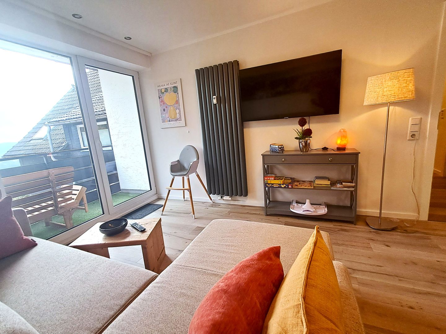 Smart Resorts Haus Saphir Ferienwohnung 508 Winterberg - Neuastenberg - 